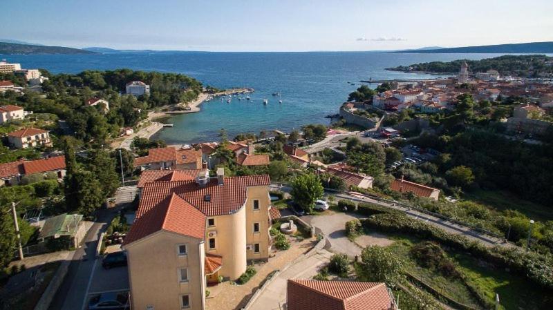 Marija F2 Apartment Krk Town Exterior photo