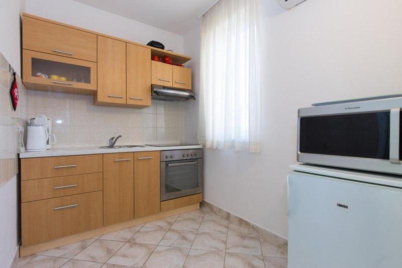 Marija F2 Apartment Krk Town Exterior photo